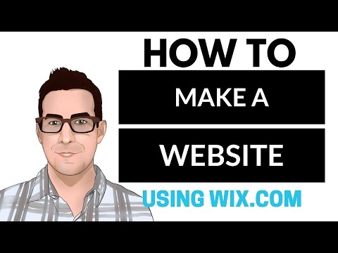 How to Create a Website? | Website Building Tutorial