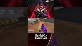 Ultimate ASMR Experience: Relaxation gaming sound. #playtowin #bloodstrikeindia #bloodstrike #asmr