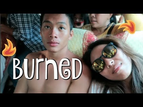 Sun Burns for Days in Nha Trang! (Day 3) - July 23, 2016