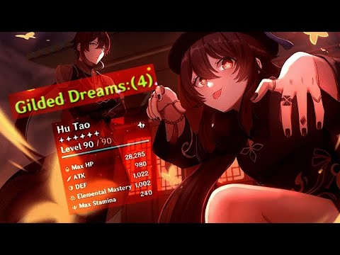 Hu Tao But Full EM