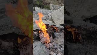 SACRED FIRE BURN IN ME #innerfire #elementalnotes #elementfire