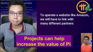 1st "INCREASE THE VALUE OF PI" Project Progress Report !