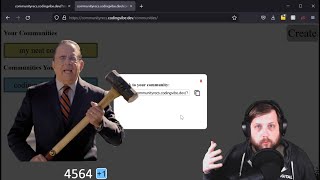 Building a Community Recommendations Tool w/ Stytch, NodeJS, and Javascript