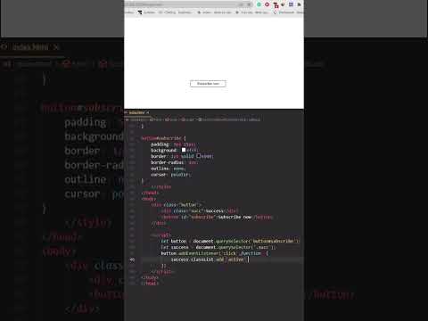 Creative Web design #shortvideo