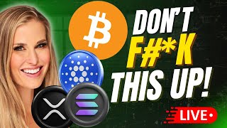 Bear Market Strategy - Biggest Wealth Generation in Crypto! Top Altcoins to Trade Now