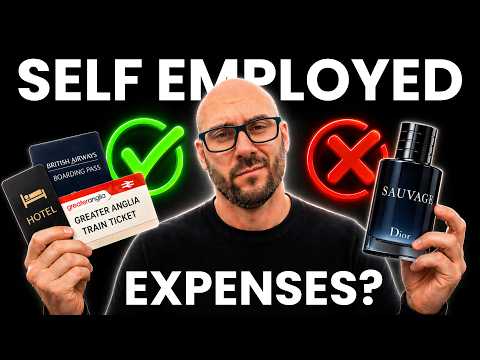 Everything you CAN (and can't) Claim as a Sole Trader