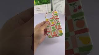IMD cute phone case #magsafecase #iphone16case #iphonecase #phonecaseshop #case
