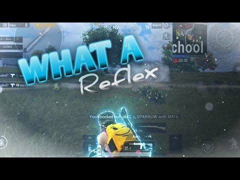 What A Reflex 😱 | Pubg Mobile Montage | OnePlus 7 pro #bgmi#reflex