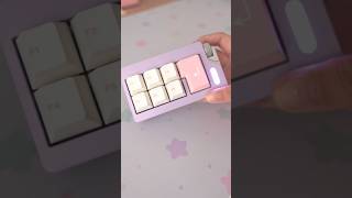 Voice Mini Macropad ☁️