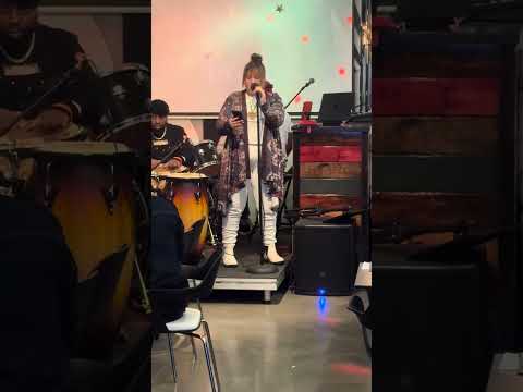 Boom Bap Series with Meku | Big Mama “El Coqui” All Me | 4-06-25