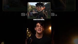 This Al tool lets you create full-blownanimated videos – with consistentcharacters, voiceovers