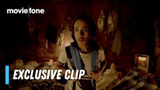 City of Dreams | Exclusive Clip | Ari Lopez, Alfredo Castro