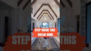 Transform your entire home with awe-inspiring wall & ceiling interior design #interiordesign #home