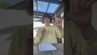 This Embodiment Practice Will Help You Make Decisions