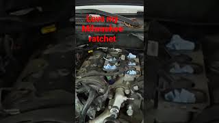 You gotta get one of these! #savetime #worksmarter #milwaukee #mechanic