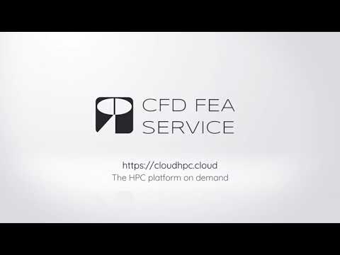 CloudHPC - Use Example