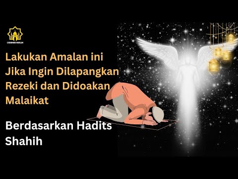Keistimewaan Bangun Jam 2-5 Pagi Menurut Islam, Dilapangkan Rezeki dan Didoakan Malaikat