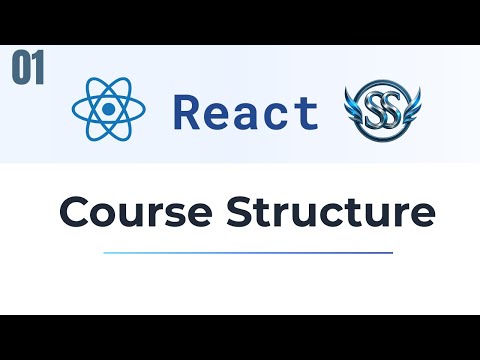 React in MERN | Complete React Course Structure | Full-Stack Development |Projects|Satyaansh Softech