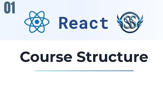 React in MERN | Complete React Course Structure | Full-Stack Development |Projects|Satyaansh Softech