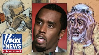 BREAKING: Sean 'Diddy' Combs learns his fate