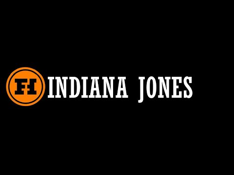Indiana Jones | Funhaus Gameplay | Full Series