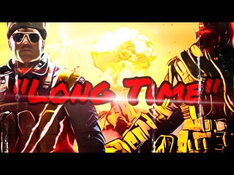 🔥👑"Long Time" Cod Montage🥀