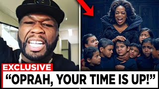 OPRAH IS GONE! | 5 Celebs EXPOSED Her Unspeakable Crimes?!