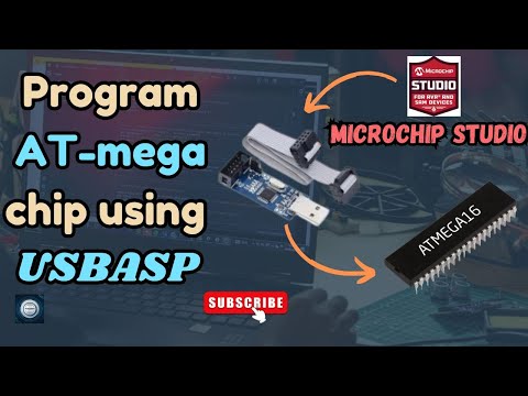 From Zero to Hero: Flashing Firmware on ATmega Made Easy!