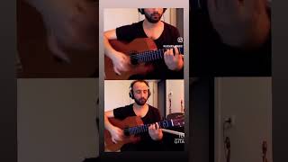 Gitar Seviyenizi Yükseltin; İleri Seviye Gitar Çalmak | İlker Arslan ile gitar dersleri
