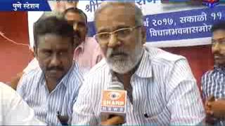 EVM BAN SREEJIT RAMESHAN NEWS