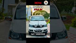 2017 Mahindra Xylo🚘 D4 Single owner car for sale 🔥| @WeCARES