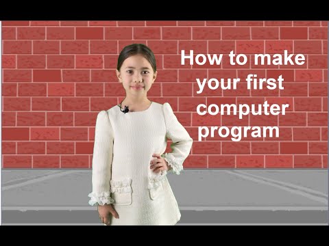 Coding for kids