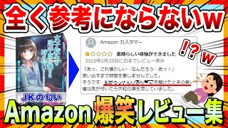 【🔥爆笑】Amazonのレビューで遊ぶなよwww商品レビューが面白すぎるから紹介していく【ゆっくり解説】【コメ付き】【2chスレ】