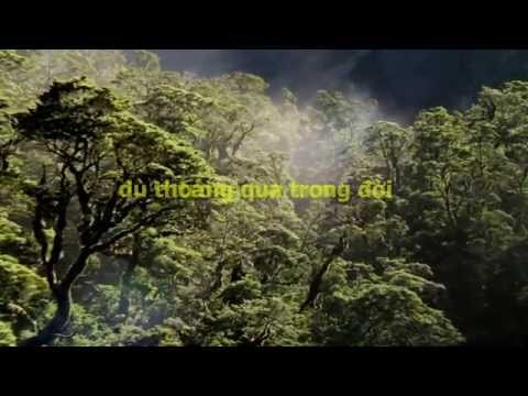 Tình Em Sống Mãi - My heart will go on - Titanic (Vietnamese Version)