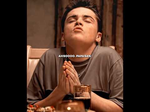 AJ Soprano and Chinese Food #Shorts #short #thesopranos #tonysoprano #sopranos #soprano #china