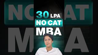 Top IIMs MBA Without Entrance Exam! MBA with High-Paying Jobs
