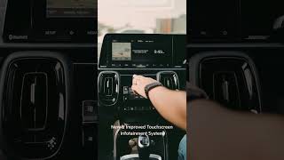 New Sonet Evolution: Enhanced Features Unveiled, Touch by Touch! ✨