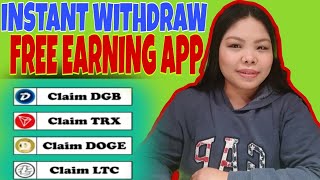 LEMON CRYPTO FAUCET MULTIFAUCET BMDF FREE EARNING APP