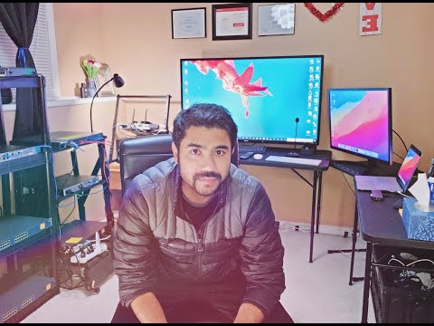 Fixing Windows can't be installed on Drive 0 Partition 1..2..3 | Networking with Neaz Arefin