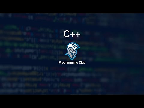 C++