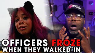 Twitch Streamer ARRESTED!! Officers Describe This Call As One Of The Hardest They’ve Ever Faced