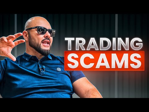 Trading & Scams | Prop Firms, Influencers and Signals Uncovered
