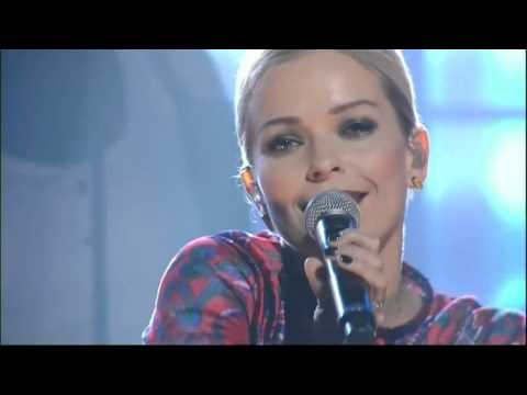 Petra Marklund - Som du bäddar (BingoLotto 2015)
