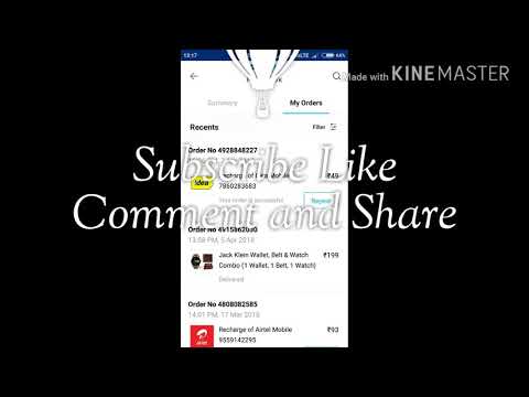 Unboxing 3 product only 60 rupees !! New offer April 2018