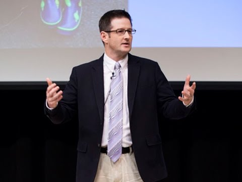 Dr. Steven Beyea: How is Health Research an Economic Engine?