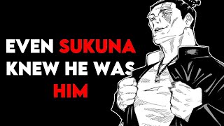 The Greatest Sorcerer In Jujutsu Kaisen