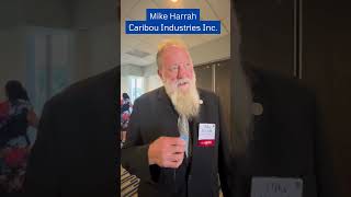 Tiny Mic Moment - Mike Harrah
