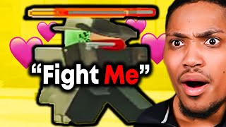 Dead Rails FUNNIEST Moments.. (Folix)