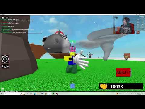 Roblox Retro Studio Again!