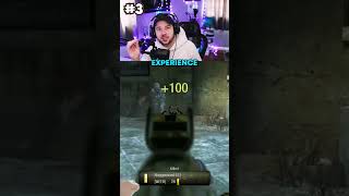 Top 5 CODs that NEED Remastered!